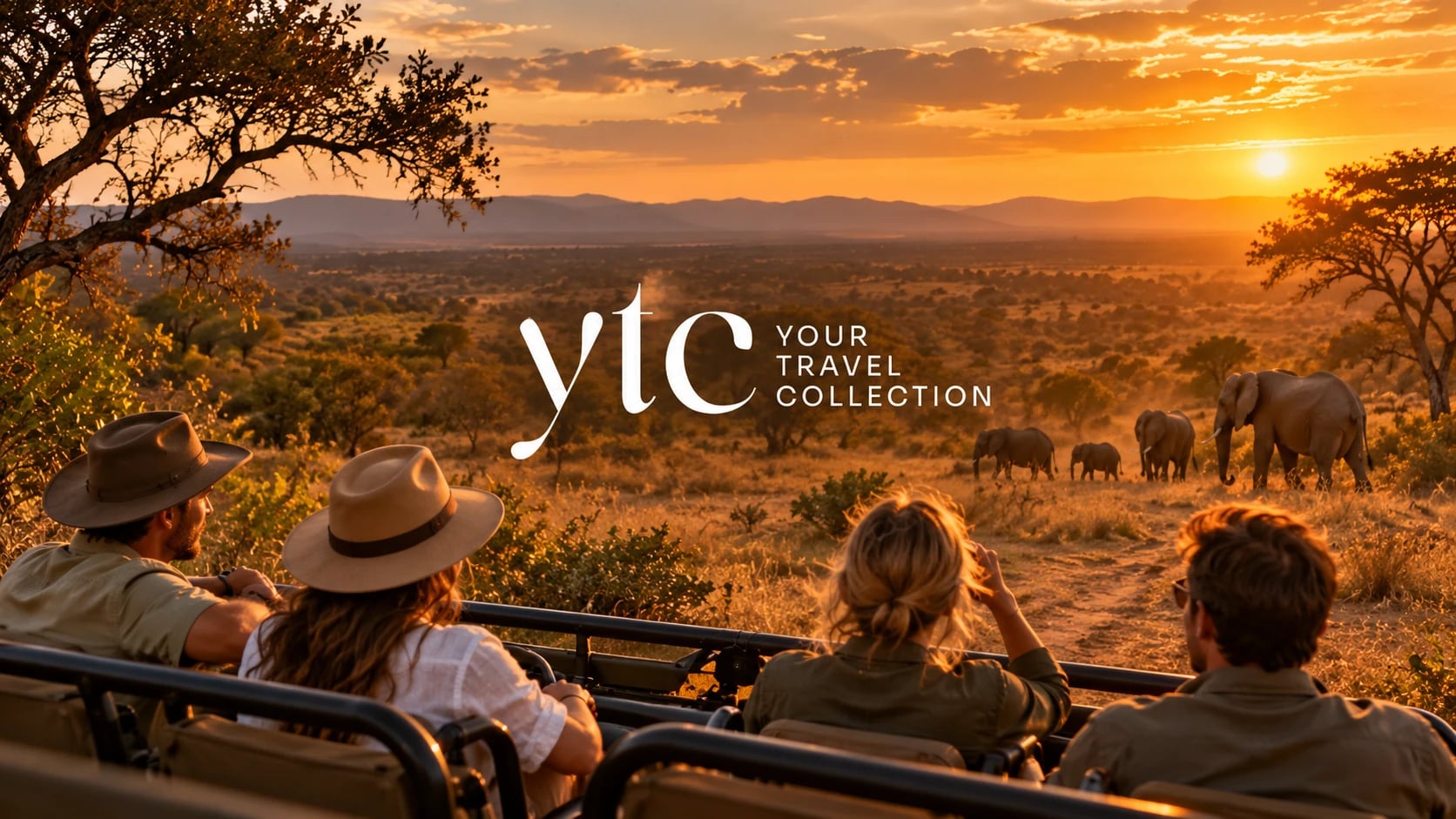 YTC - Your Travel Collection
